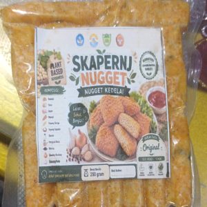 Nugget Kedelai